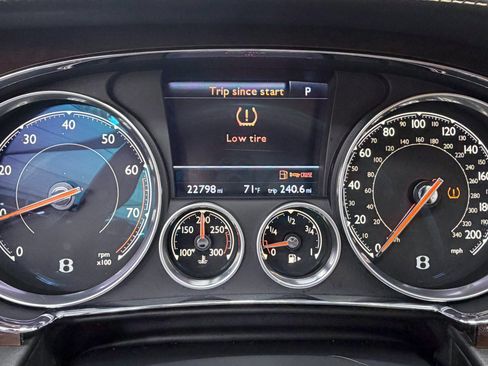 Used 2016 Bentley Continental GT V8 S AWD/4WD image 20