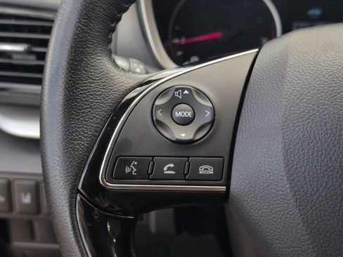 Used 2025 Mitsubishi Eclipse Cross SE AWD/4WD image 21