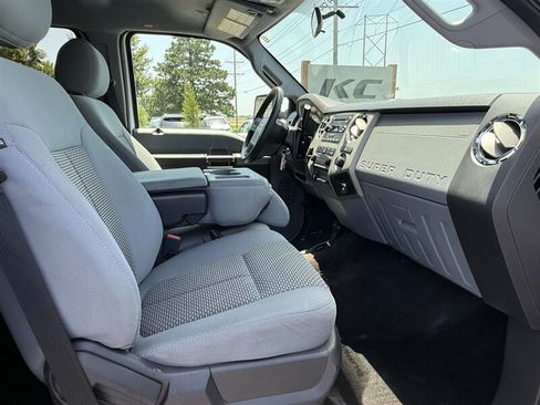 Used 2014 Ford F450 XLT AWD/4WD image 11