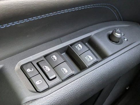 New 2026 Jeep Compass Latitude AWD/4WD image 21