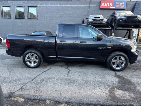 Used 2016 RAM 1500 Express image 5