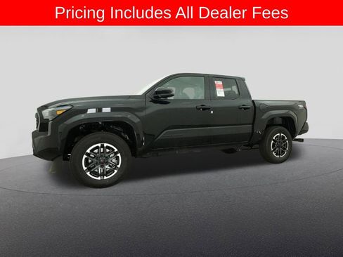 New 2026 Toyota Tacoma TRD Sport RWD image 18