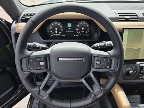 Used 2026 Land Rover Defender 110 S AWD/4WD image 16