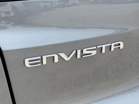 New 2026 Buick Envista Preferred w/ Convenience I Package FWD image 31