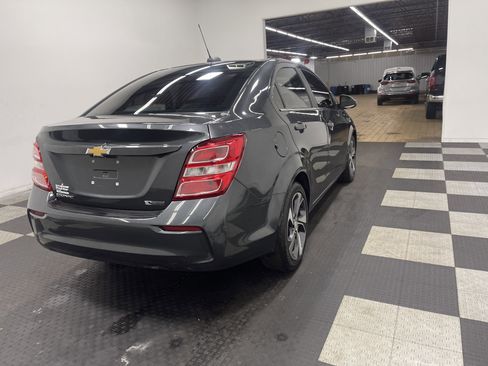 Used 2020 Chevrolet Sonic Premier image 5