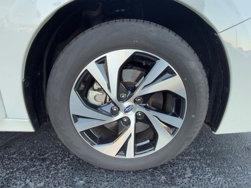 Certified 2025 Subaru Legacy Premium w/ Popular Package #1A image 10