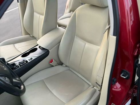 Used 2016 INFINITI Q50 3.0t Premium w/ Cargo Package image 35