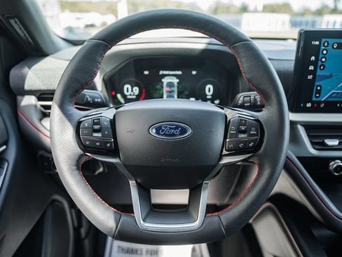 Used 2026 Ford Explorer ST-Line AWD/4WD image 37