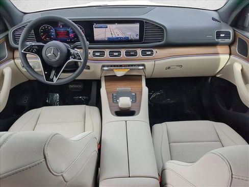New 2026 Mercedes-Benz GLE 350 4MATIC image 15