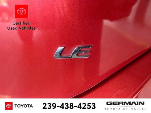 Used 2019 Toyota Corolla LE FWD image 5