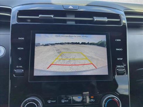 Used 2022 Hyundai Santa Cruz SEL w/ Activity Package FWD image 14