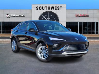 New 2025 Buick Envista Preferred w/ Convenience I Package