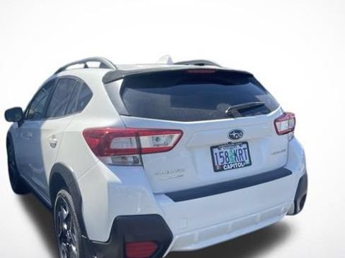 Used 2018 Subaru Crosstrek 2.0i Limited w/ Popular Package #3 AWD/4WD image 2