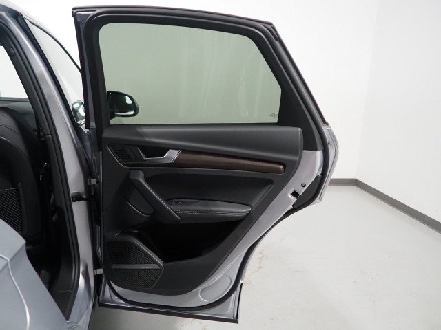 Used 2023 Audi Q5 2.0T Premium Plus Sportback w/ Premium Plus Package AWD/4WD image 60
