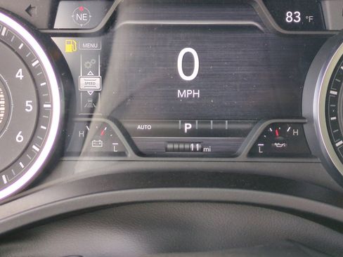 New 2026 RAM 1500 Big Horn image 11