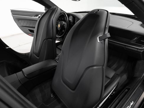 Used 2021 Porsche 911 Turbo AWD/4WD image 57