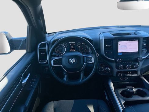 Used 2023 RAM 1500 Big Horn image 22