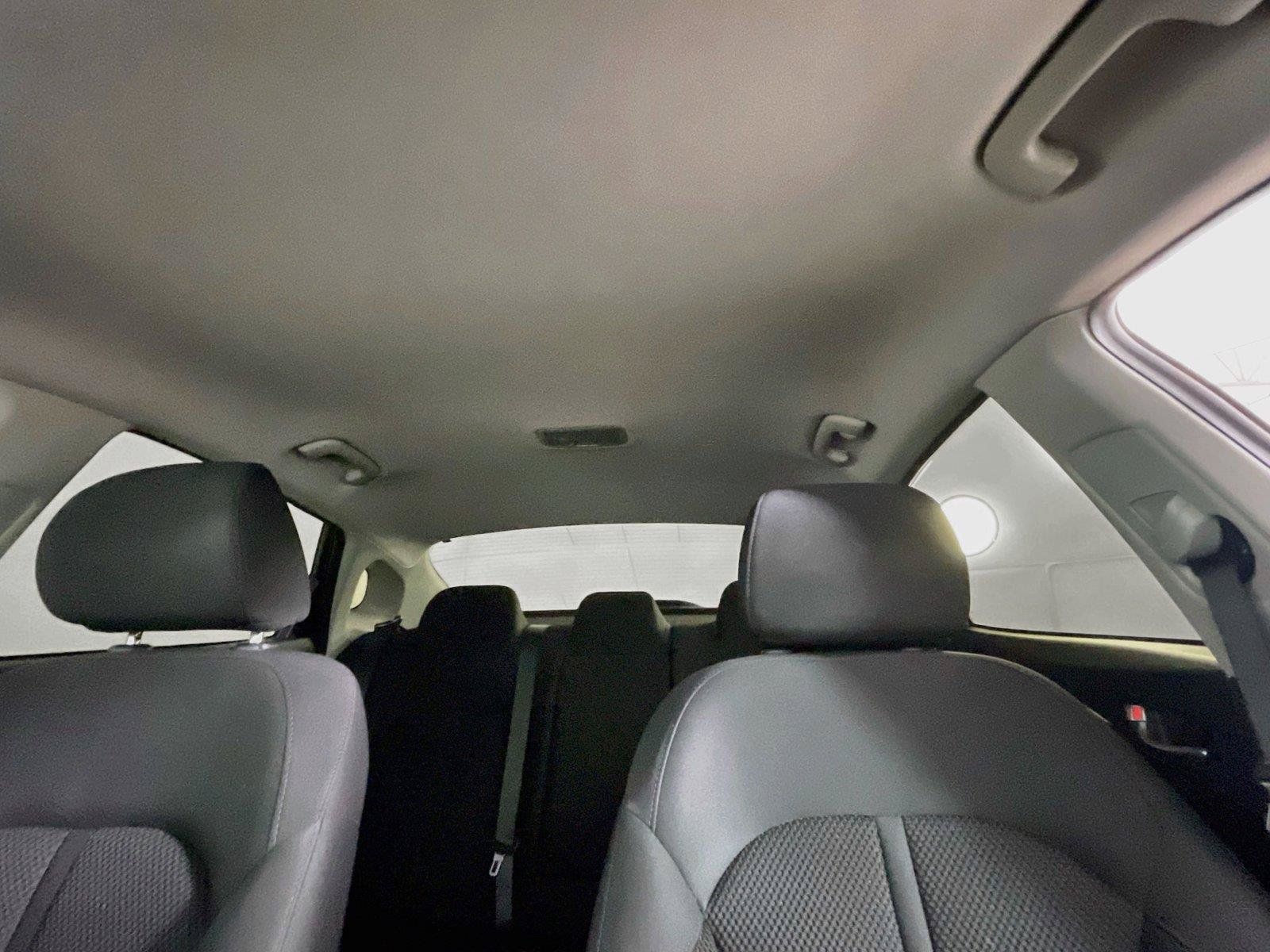 Used 2019 Kia Optima LX FWD image 11