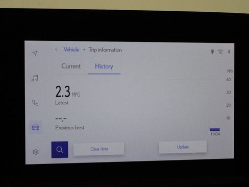 Used 2024 Lexus ES 350 w/ Premium Package image 40