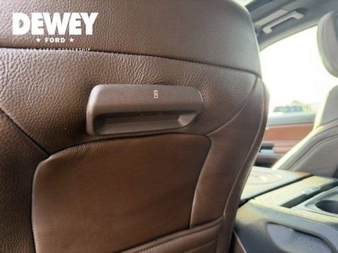 Certified 2026 Ford Expedition King Ranch AWD/4WD image 33