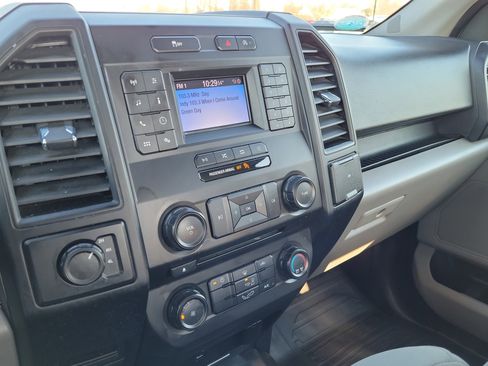 Used 2018 Ford F150 XL w/ Equipment Group 101A Mid image 25