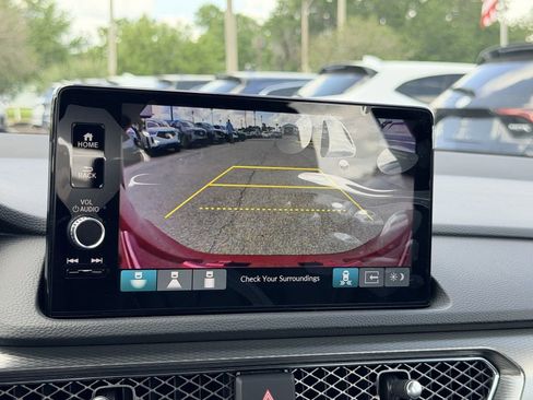 New 2026 Acura Integra A-Spec FWD image 23