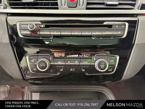 Used 2018 BMW X1 sDrive28i FWD image 29