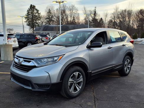 Used 2018 Honda CR-V LX image 3
