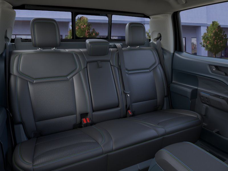 New 2026 Ford Maverick Lobo AWD/4WD image 35