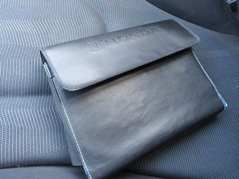 Used 2009 Honda Fit Sport image 19