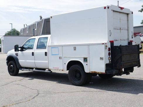 Used 2010 Ford F450 XL image 7