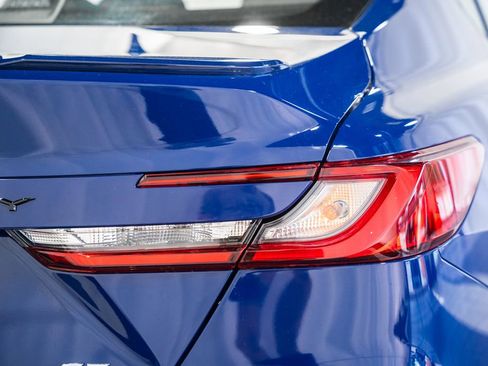 New 2026 Toyota Camry SE FWD image 6