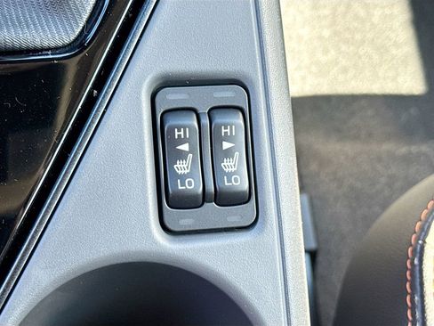 New 2026 Subaru Crosstrek 2.5i Limited AWD/4WD image 19