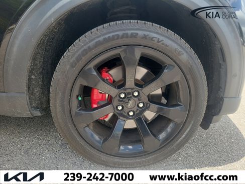 Used 2021 Ford Explorer ST w/ Equipment Group 401A AWD/4WD image 6
