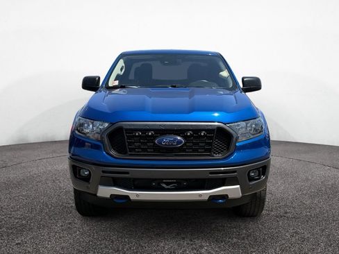 Used 2019 Ford Ranger XLT w/ Equipment Group 301A Mid RWD image 8