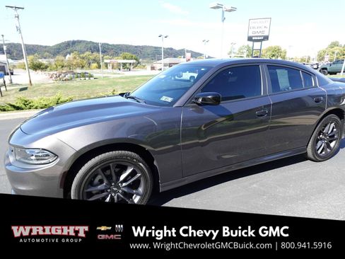 Used 2023 Dodge Charger GT w/ Plus Group image 6