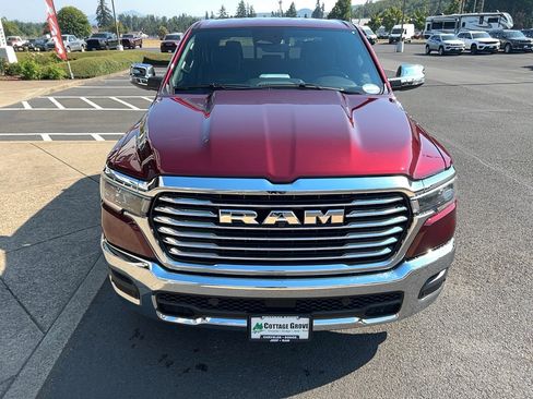 New 2026 RAM 1500 Laramie image 4