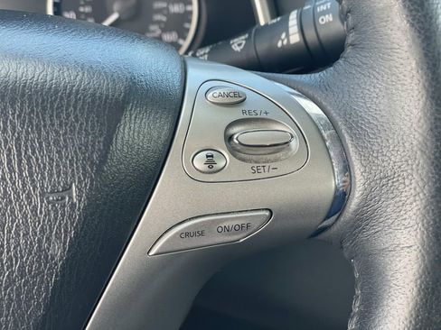 Used 2018 Nissan Murano Platinum w/ Cargo Package image 22