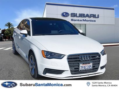 Used 2016 Audi A3 1.8T Premium