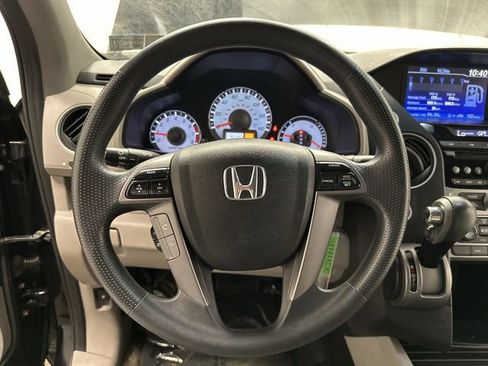 Used 2014 Honda Pilot LX image 7