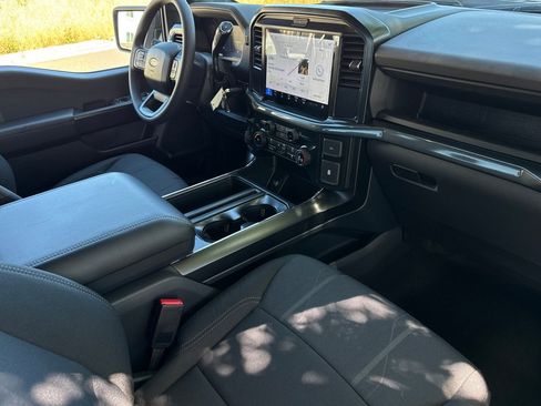 New 2026 Ford F150 STX w/ F-150 LOBO Package image 17