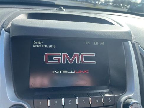 Used 2015 GMC Terrain Denali image 26