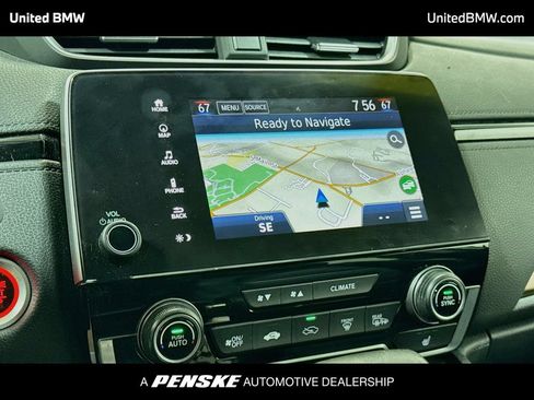 Used 2018 Honda CR-V Touring image 17