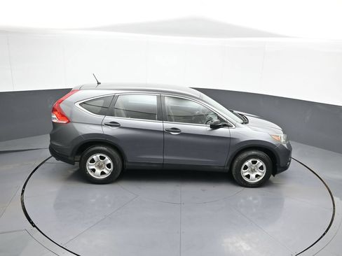 Used 2013 Honda CR-V LX image 36