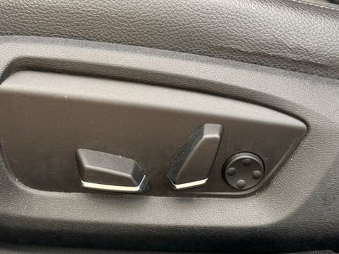 Used 2016 BMW 535i Sedan RWD image 17