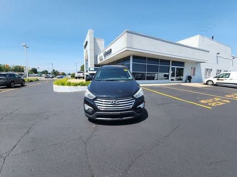 Used 2013 Hyundai Santa Fe GLS AWD/4WD image 5