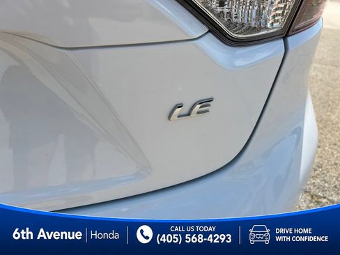 Used 2026 Toyota Corolla LE FWD image 14