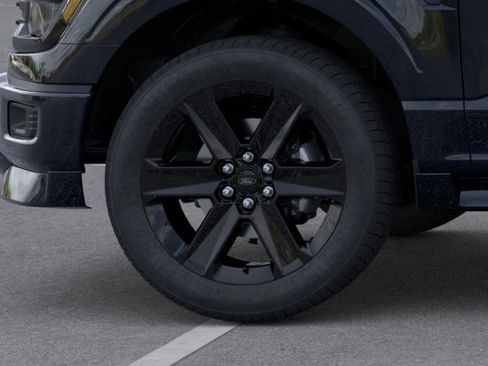 New 2025 Ford F150 STX w/ LOBO Package AWD/4WD image 19