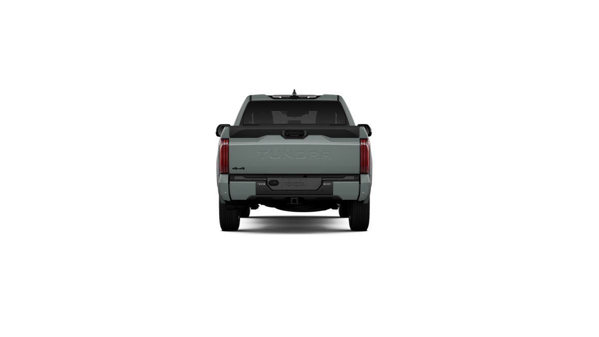 New 2026 Toyota Tundra Platinum AWD/4WD image 42