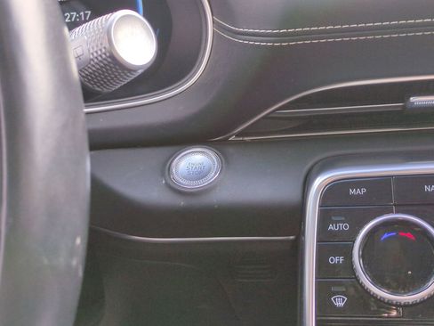 Used 2021 Genesis GV80 3.5T w/ Prestige Package 07 image 20